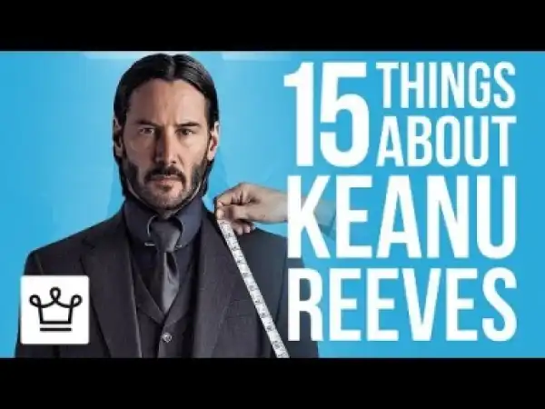 Video: 15 Things You Didn